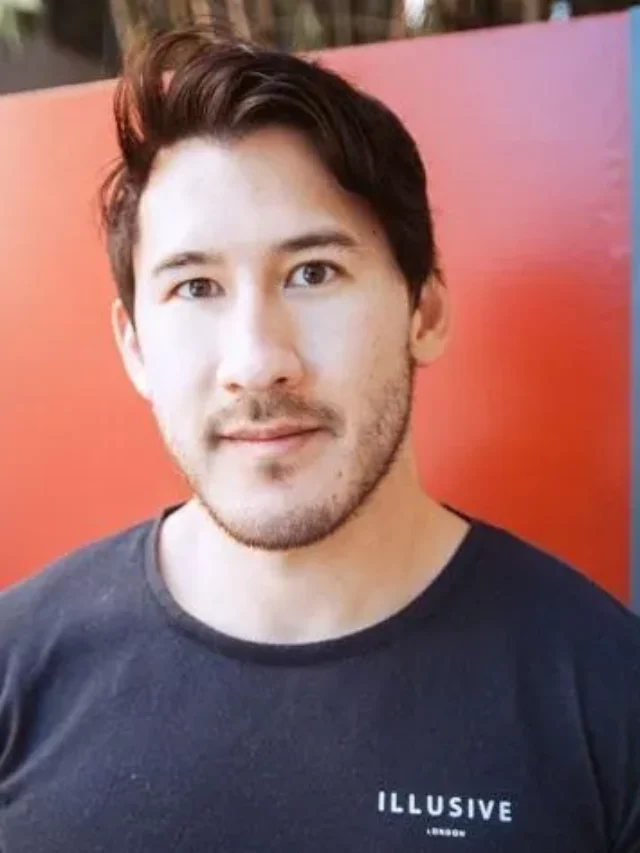 Markiplier – Net Worth, Salary, Career, and Personal Life