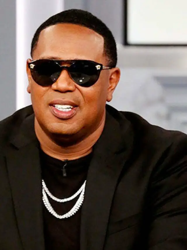 Master P – Net Worth, Salary, and Personal Life