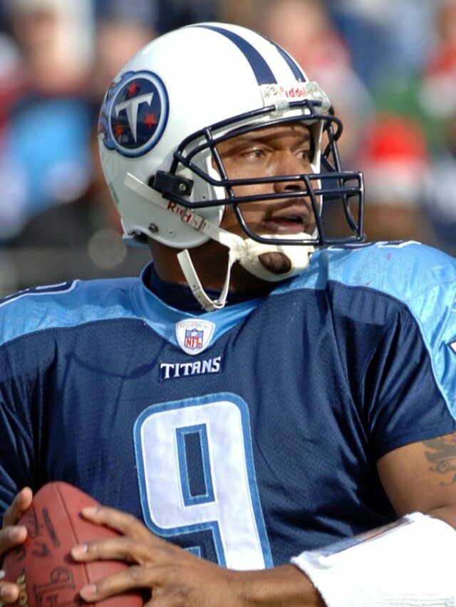 How did Steve McNair die?