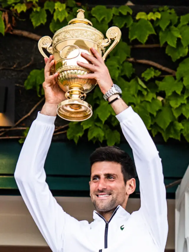 Novak Djokovic 2023 – Net Worth, Salary, Personal Life, and More
