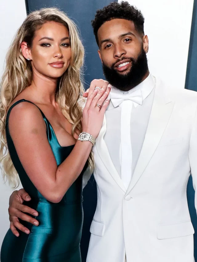 Odell Beckham Jr 2023 – Net Worth, Salary, Personal Life, and More
