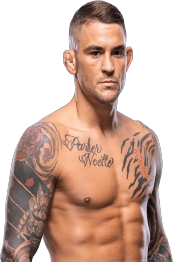 DUSTIN POIRIER 2023: NET WORTH, SALARY, AND MORE
