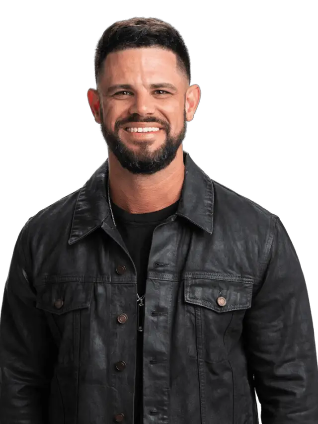 Steven Furtick – Net Worth, Salary, and Personal Life