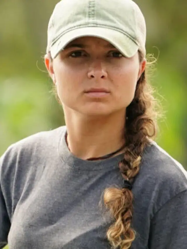 Is Pickle from Swamp People pregnant? Read more about her personal life.
