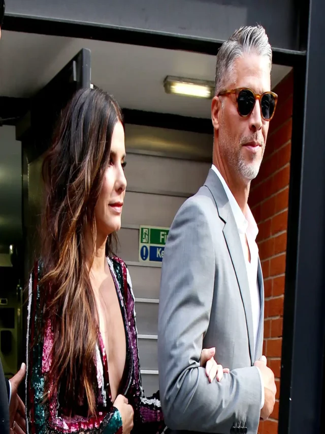 WHO IS SANDRA BULLOCK DATING CURRENTLY?