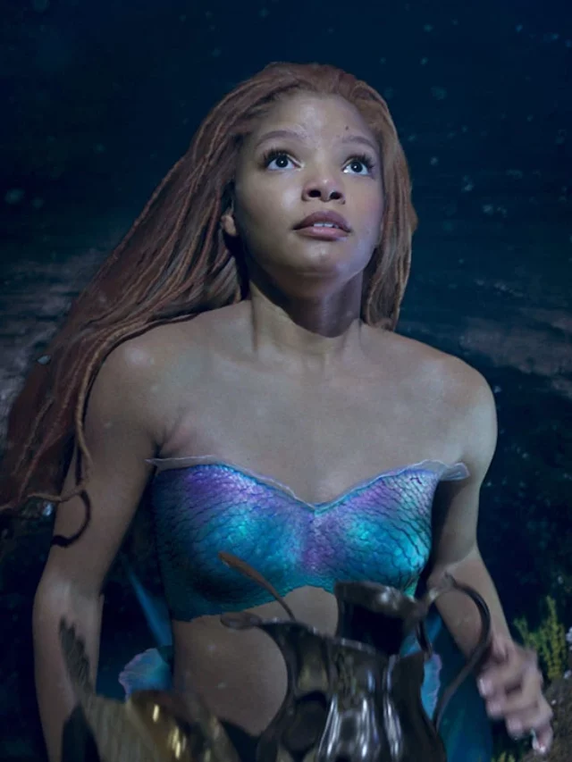 ‘The Little Mermaid’ Sprinting to $125M-Plus Memorial Day Debut