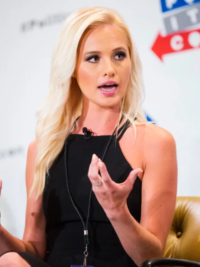 Is Tomi Lahren pregnant?
