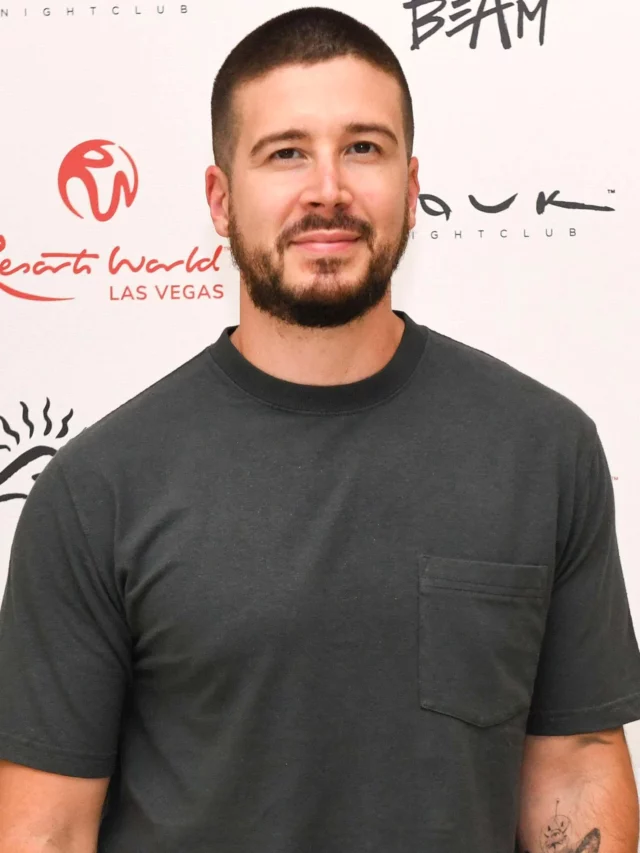 Who is Vinny Guadagnino dating in 2023?