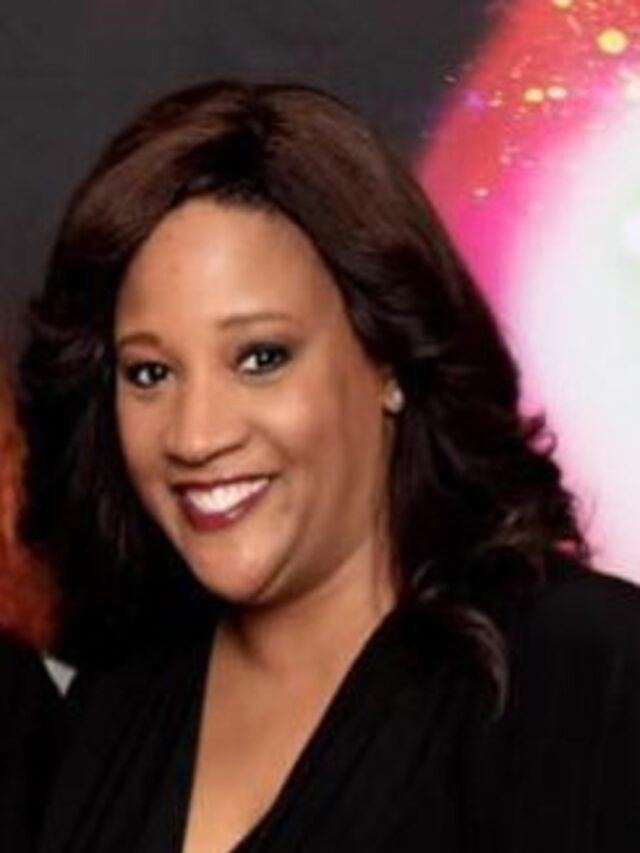 WHAT HAPPENED TO ELISE FINCH? - Media Referee