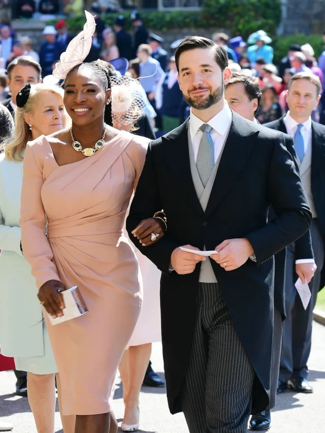 WHO IS ALEXIS OHANIAN?