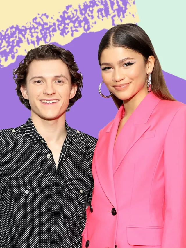 Is Zendaya still dating Tom Holland?
