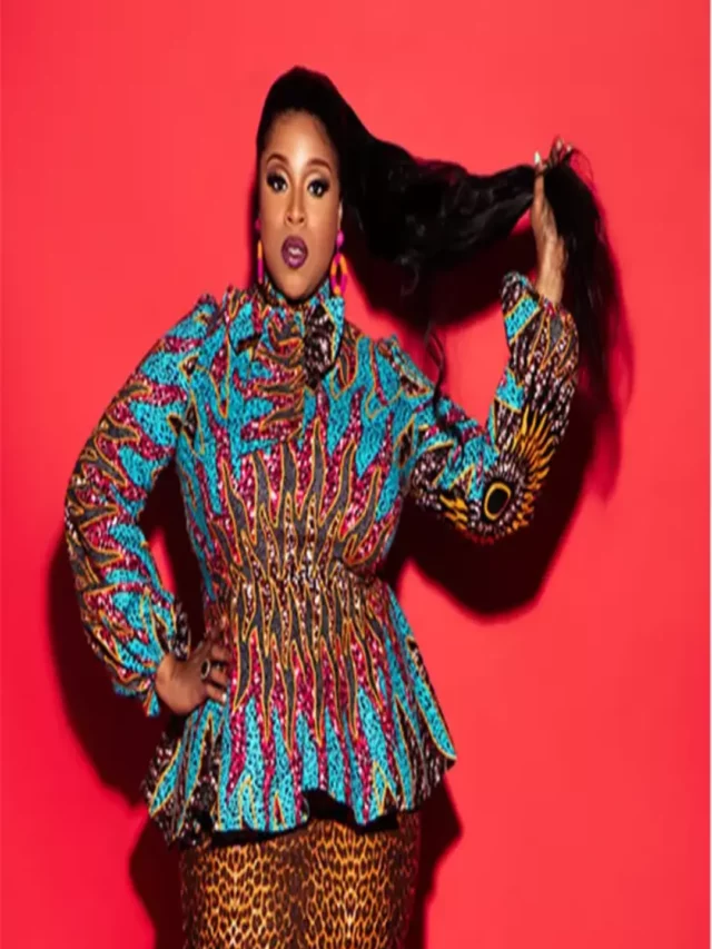 KIERRA SHEARD 2023 NET WORTH, EARLY LIFE, CAREER Media Referee