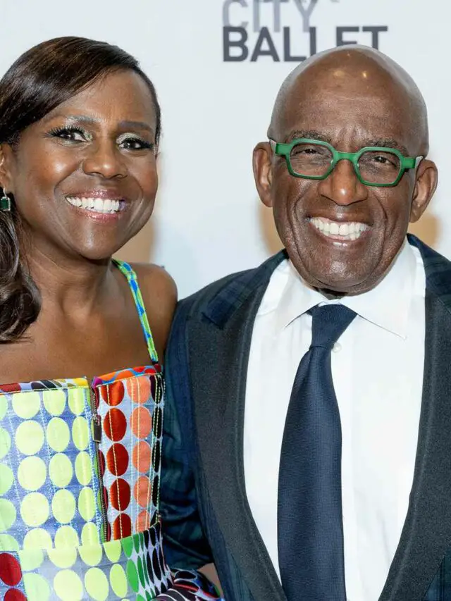 Who is Deborah Roberts? Is she still married to Al Roker? Read more about the ABC News television correspondent.

