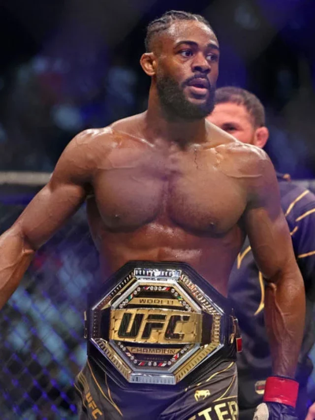 Aljamain Sterling 2023: Net Worth, Salary, Personal Life, and More