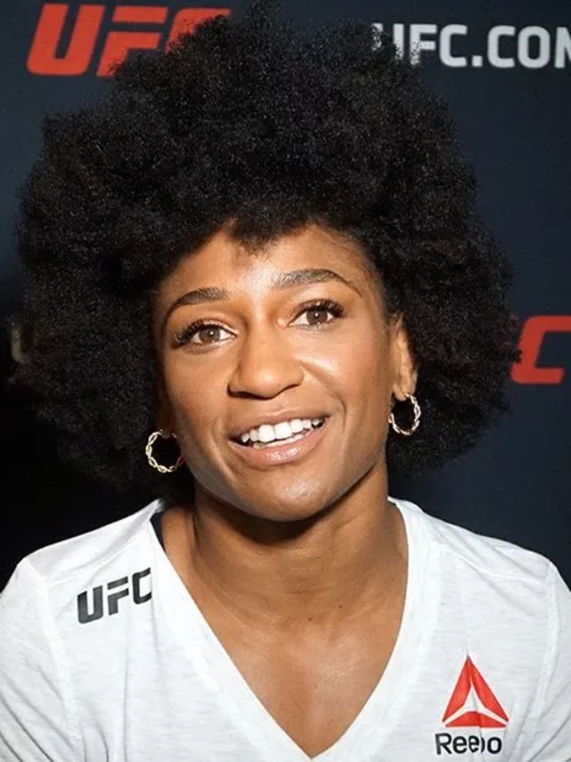 Angela Hill 2023 – Net Worth, Salary, Career, and More