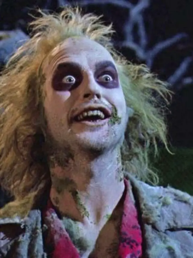 Beetlejuice 2: Release date and other information