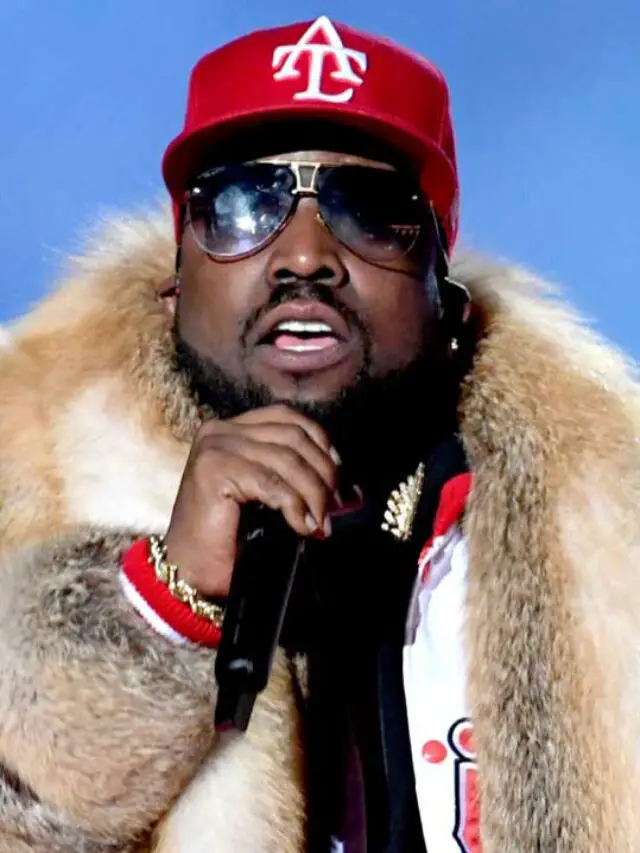Big Boi 2023 – Net Worth, Salary, Personal Life, and More
