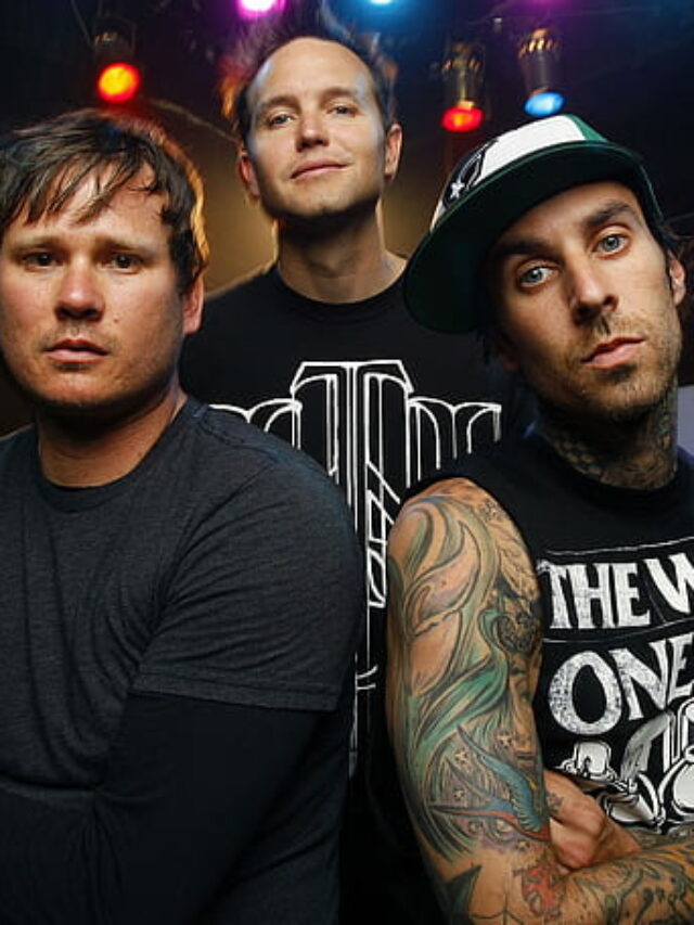 Why did Blink 182 break up? Blink 182 reunion in 2023?
