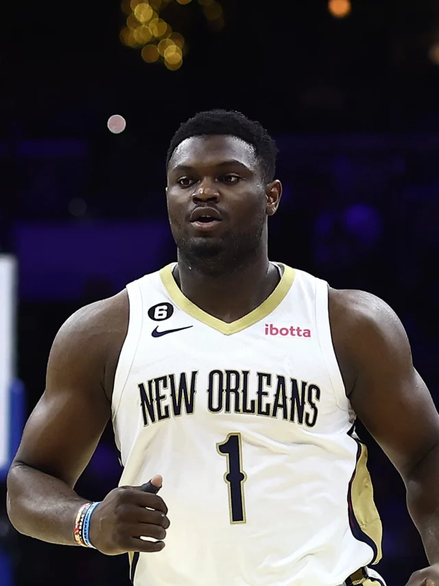 Zion Williamson 2023: Age, Salary, Net Worth, Family, and More