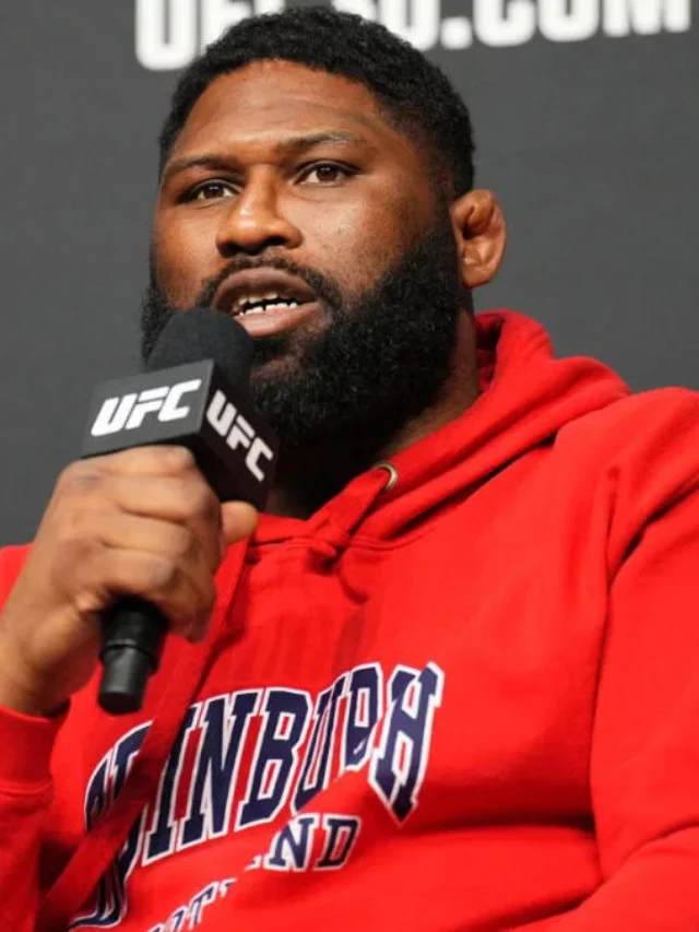 Curtis Blaydes 2023 – Net Worth, Salary, Endorsements, and More
