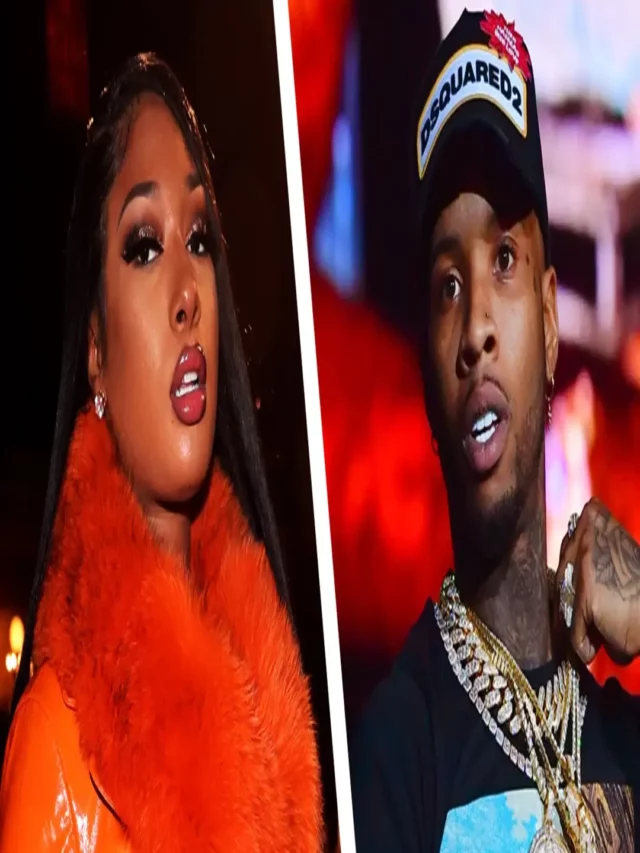 WHAT HAPPENED BETWEEN MEGAN THEE STALLION AND TORY LANEZ? 

