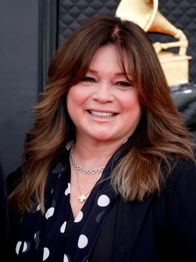 Is Valerie Bertinelli pregnant? Who is the star married to? Know about the American actress’ personal life.
