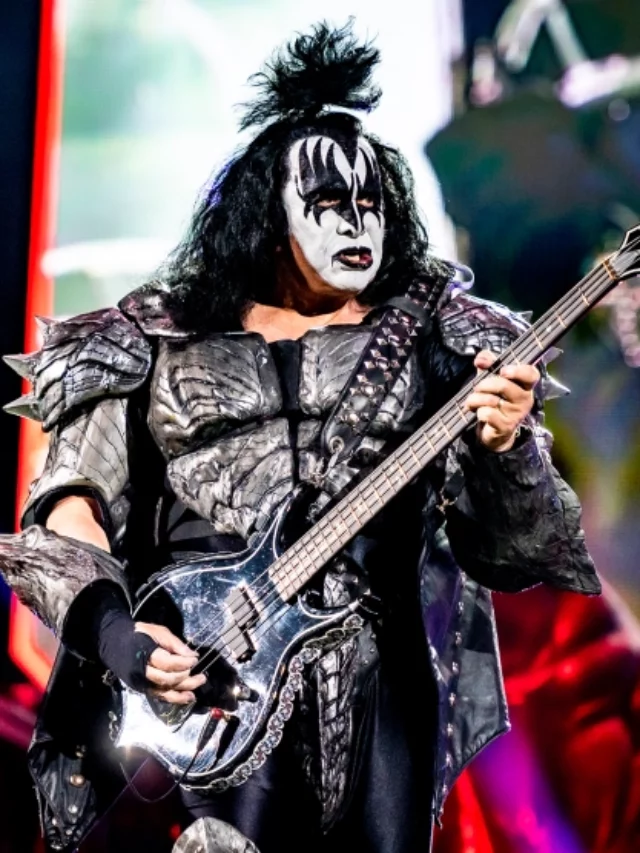 Gene Simmons – Net Worth, Salary, Personal Life, and More