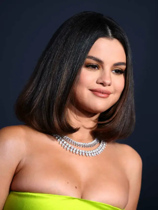 Is Selena Gomez pregnant in 2023? Who is she currently dating?