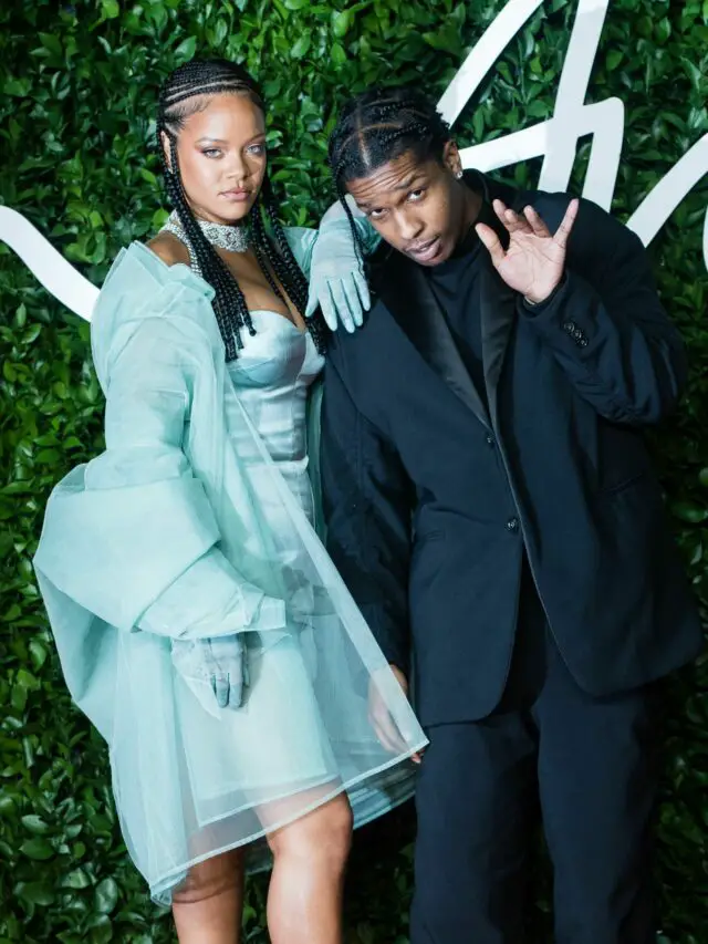What is the name of A$AP Rocky and Rihanna’s son? Learn all there is to know about the name of their child.
