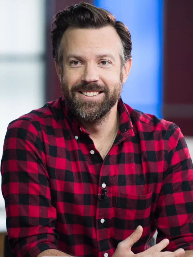 Who is Jason Sudeikis dating now?