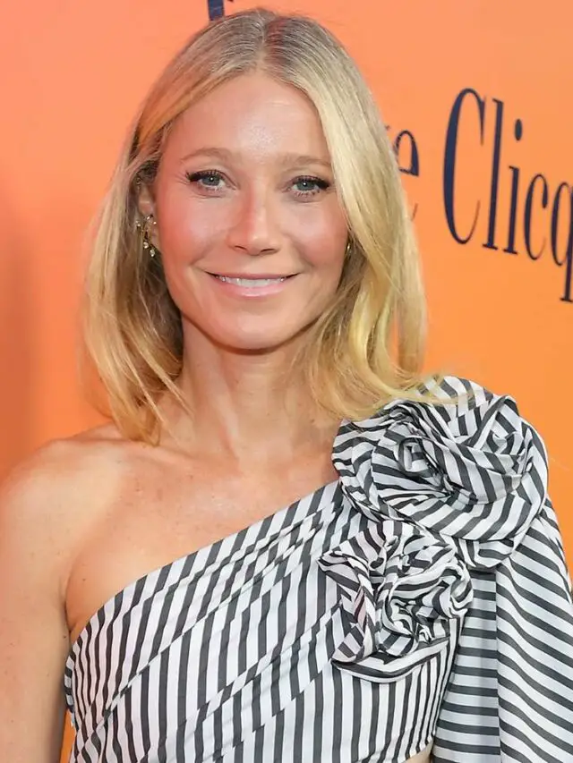 What is special about the diet of Gwyneth Paltrow?