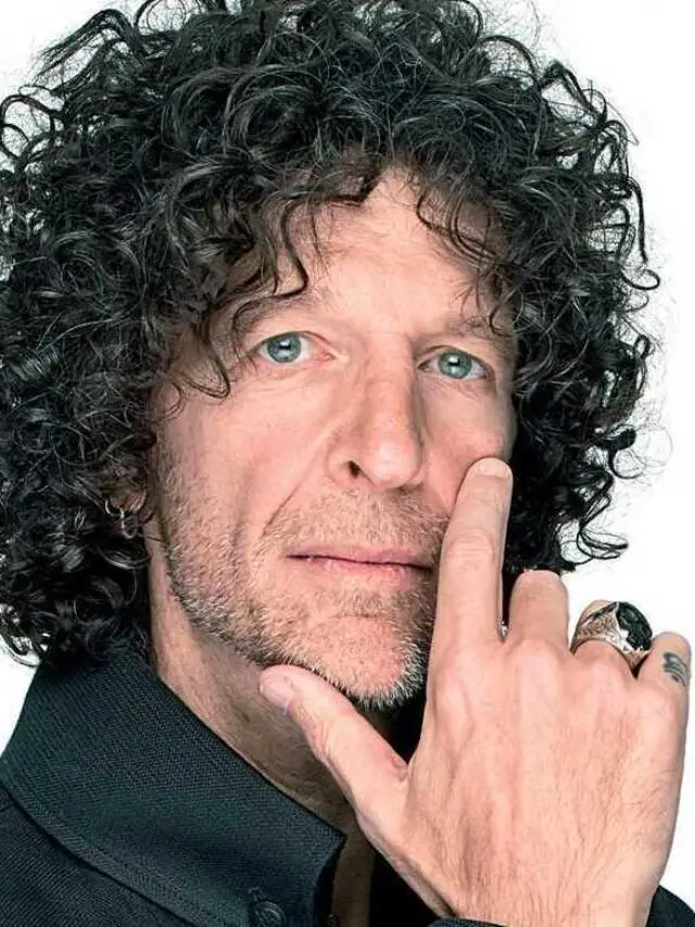 Howard Stern – Net Worth, Career, Personal Life, and More