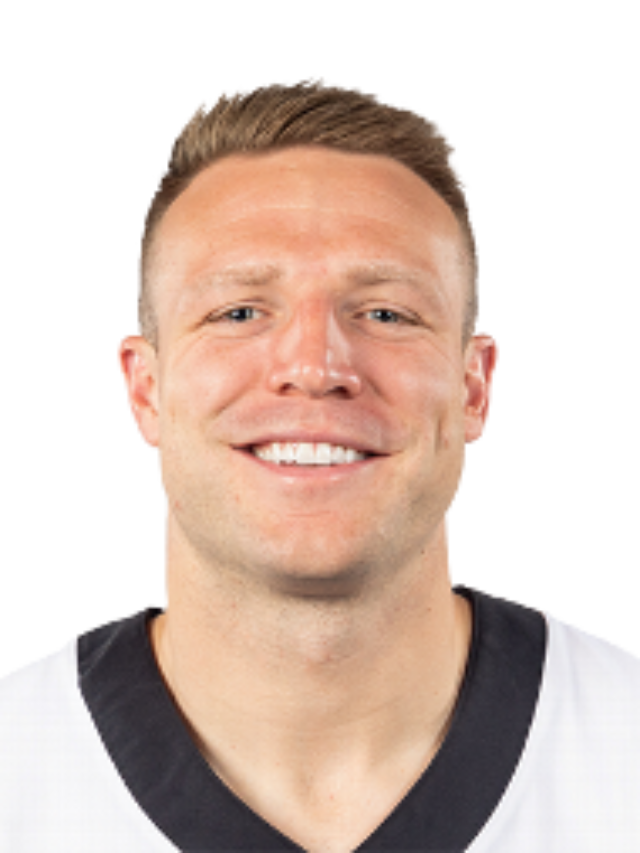 Taysom Hill 2023 – Net Worth, Salary, Endorsements, and More