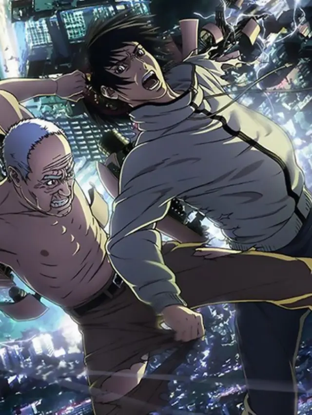How to watch Inuyashiki anime Know more about the Streaming details & More
