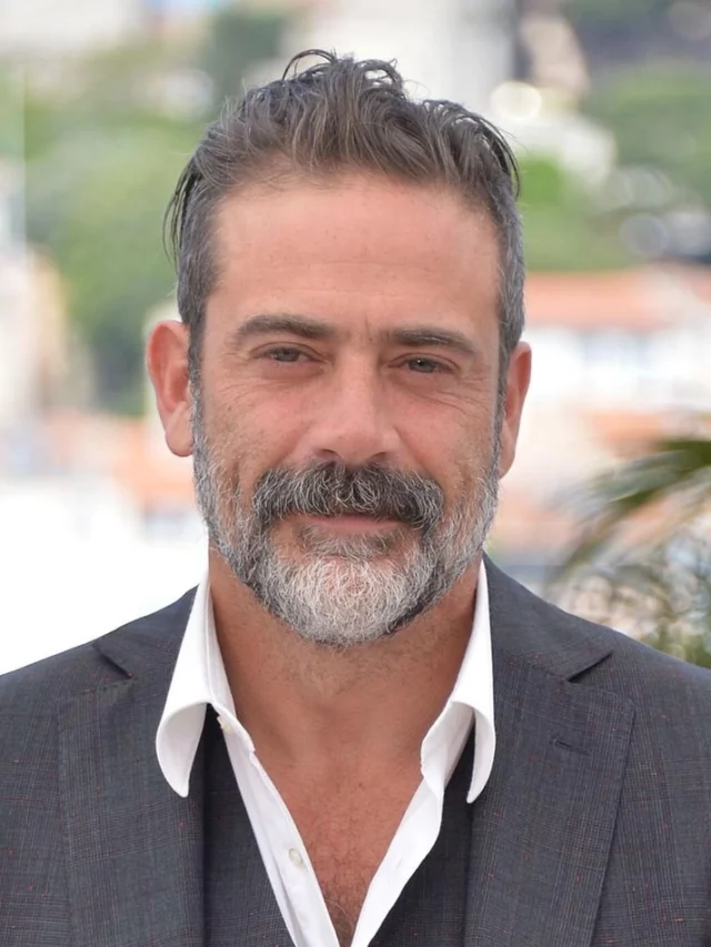 What is Jeffrey Dean Morgan’s height? Is he the tallest character in The Walking Dead?