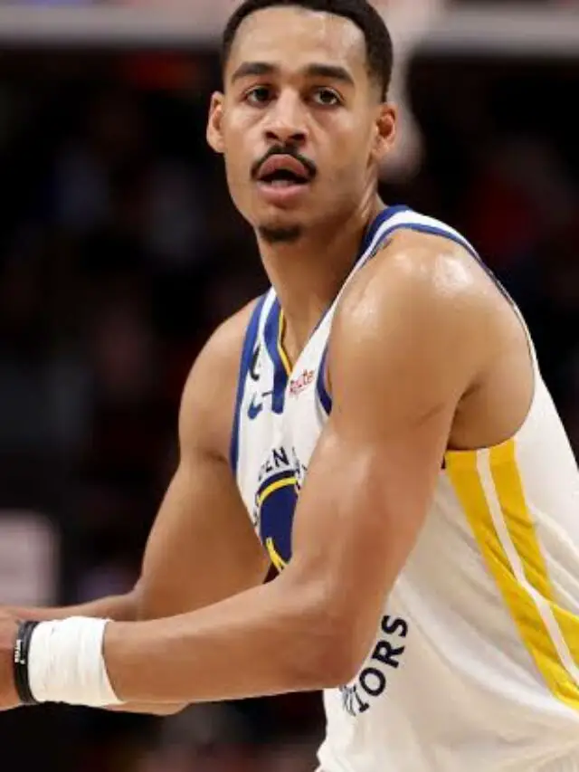 Who is NBA star Jordan Poole dating now?
