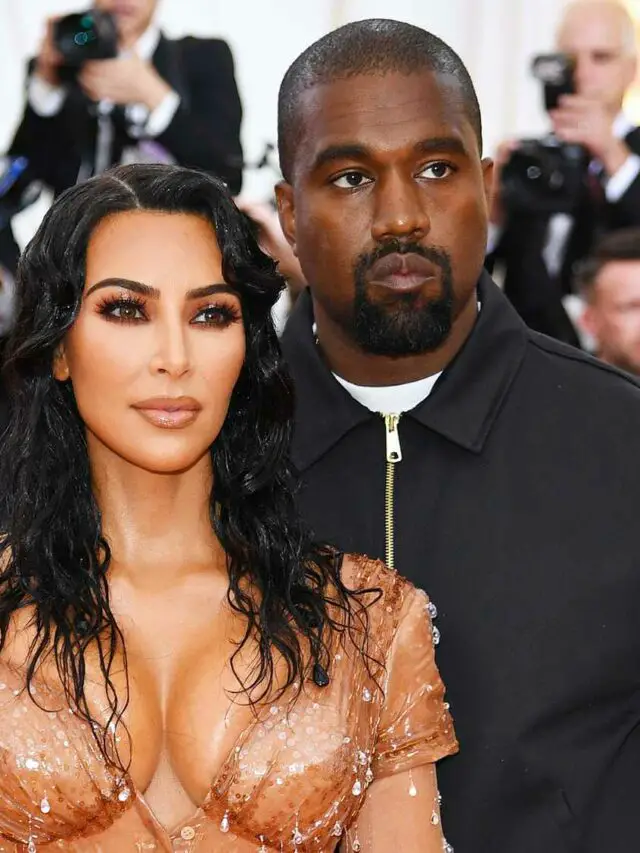 Did Kim Kardashian cheat on Kanye West with Drake?
