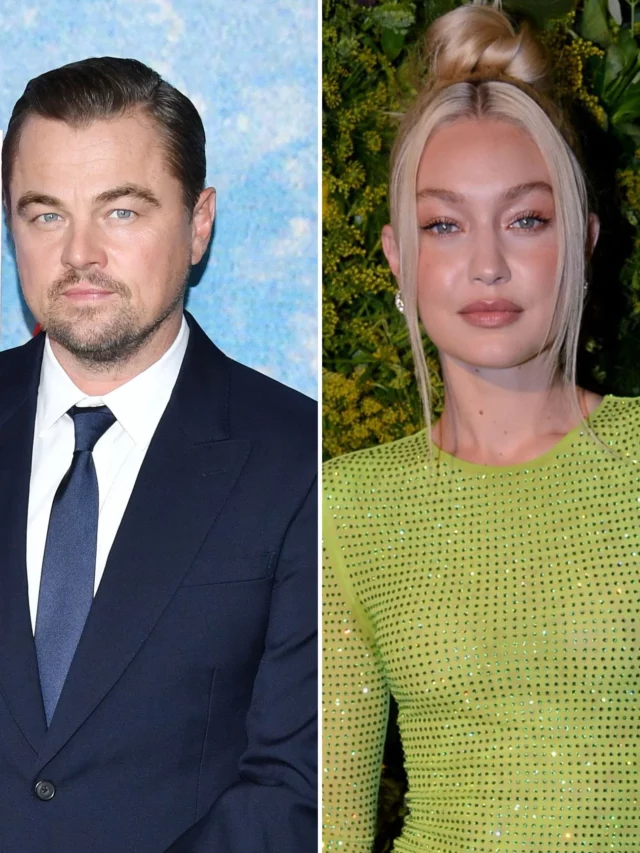 Is Leonardo DiCaprio dating Gigi Hadid? What is the situation between the two?
