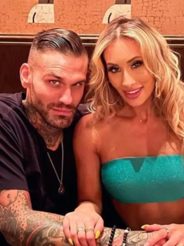 Is Carmella from WWE pregnant? 
