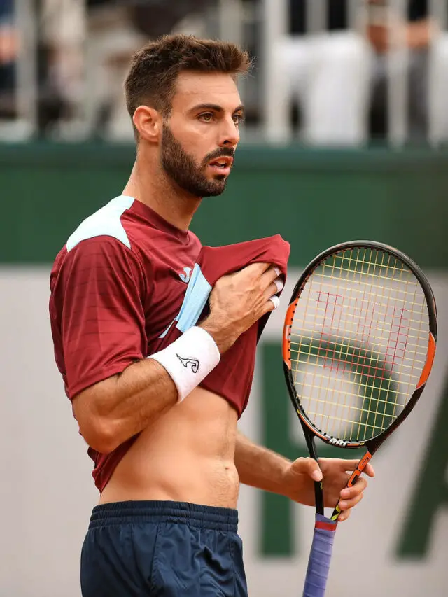 Marcel Granollers 2023 – Net Worth, Salary, Personal Life, and More