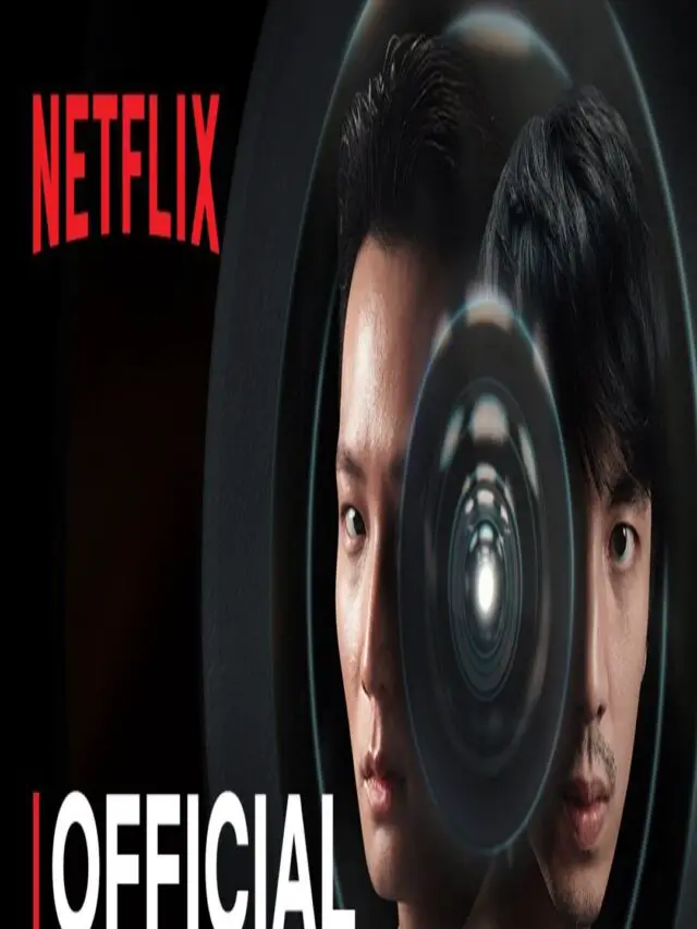 DELETE ON NETFLIX: RELEASE DATE, AND TIME