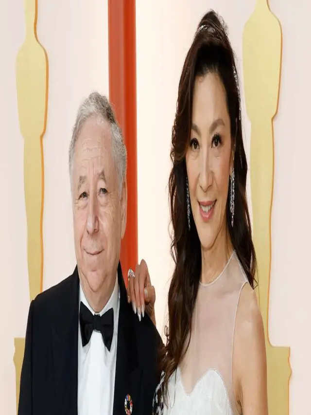 JEAN TODT 2023 NET WORTH, EARLY LIFE, CAREER