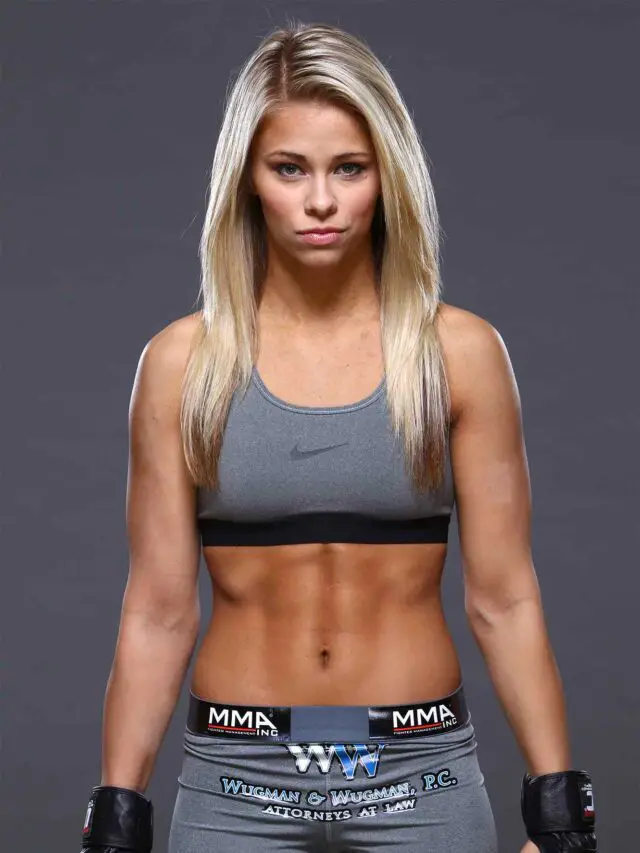 Paige VanZant 2023: Net Worth, Salary, Personal Life, and More
