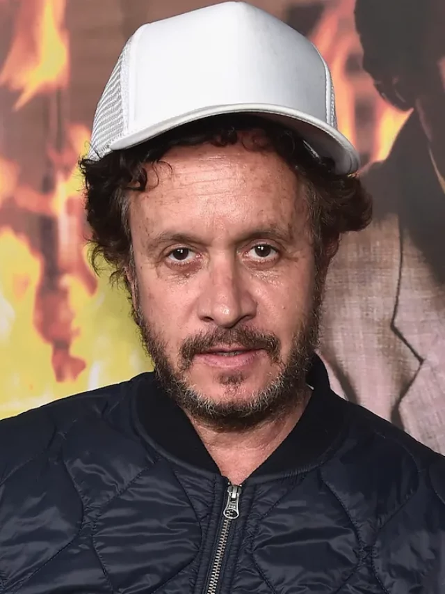 Pauly Shore – Net Worth, Salary, and Personal Life