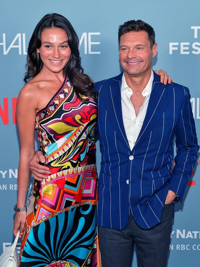 Who is Ryan Seacrest dating? Know all about his new relationship