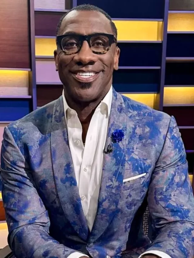 Is Shannon Sharpe leaving the Fox Sports show ‘Undisputed’?