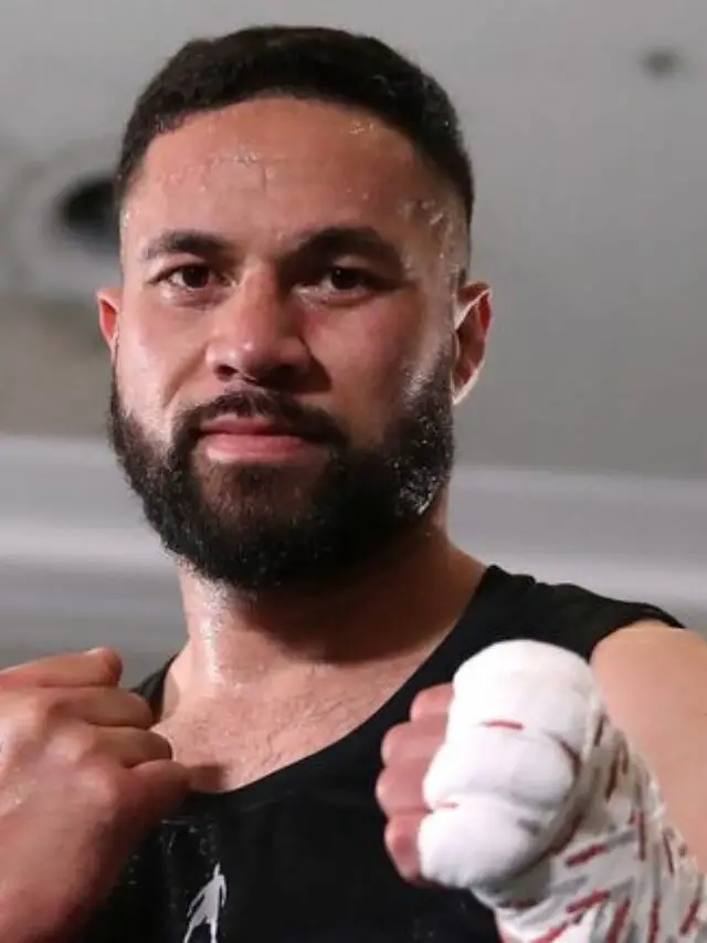 Joseph Parker 2023 – Net Worth, Salary, Personal Life, and More