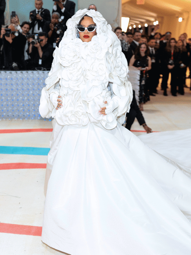 What was the theme of the Met Gala in 2023?
