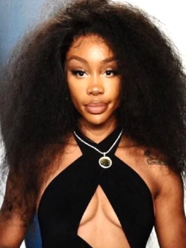 WHO IS SZA DATING?