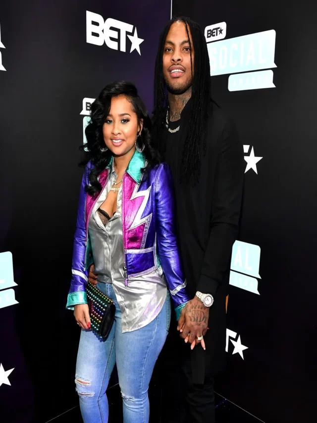 WHO IS TAMMY RIVERA DATING NOW? 
